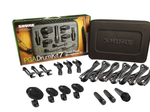 shure-7-piece-drum-mic-set