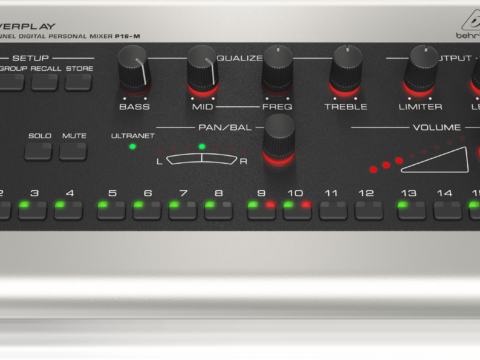 behringer-p16