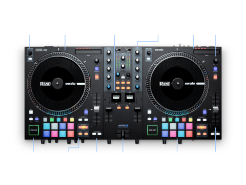 rane-one