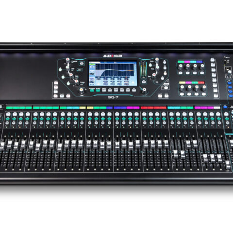 Allen & Heath SQ7