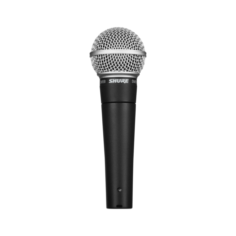 Shure SM58