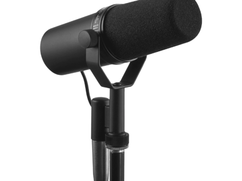 shure-sm7b