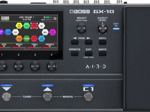 bossgx10