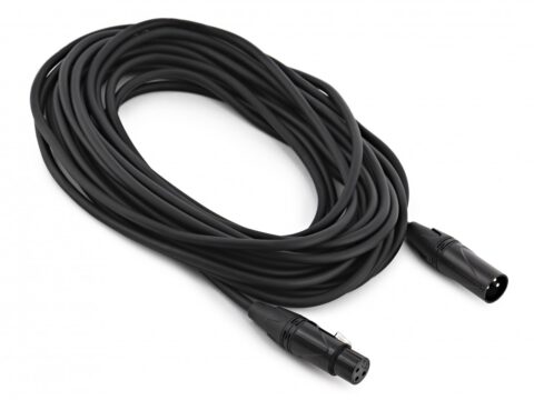 xlr-cables