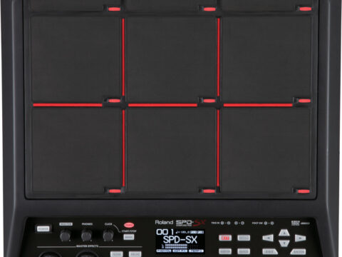 roland-spdsx