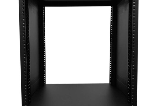 amplifier-rack