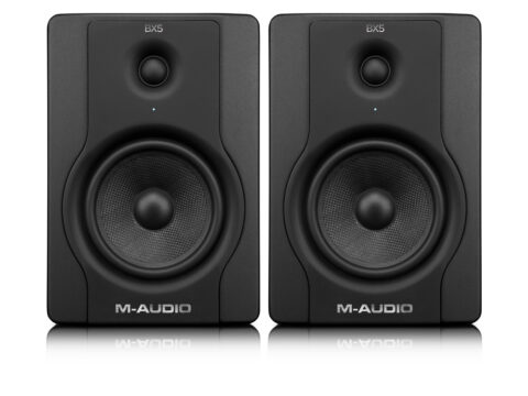 m-audio-bx5-d2