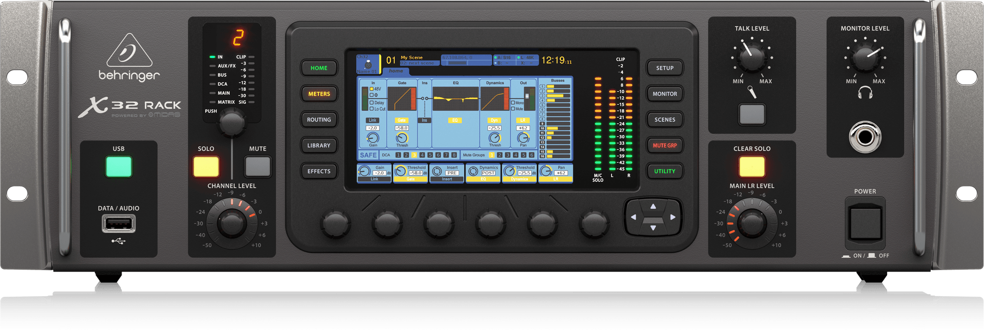 Image_BE_0604-AAA_X32-RACK_Front_XL