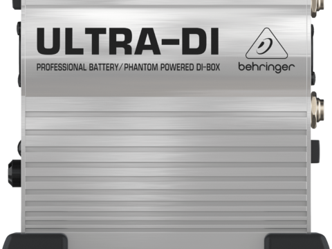 behringer-ultra-di100