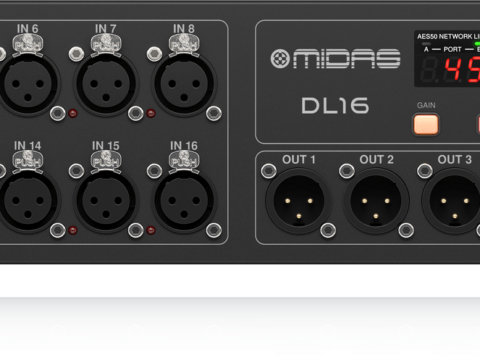 midas-dl16