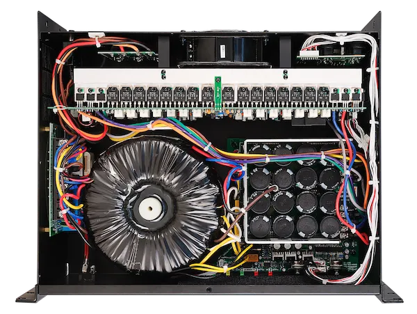 Power Amplifier